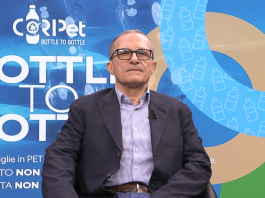 Sostenibilità, Dentis (Coripet): “Nel 2025 riciclate 10mila tonnellate di plastica”