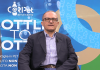 Sostenibilità, Dentis (Coripet): “In 2025 totale riciclato per bottiglie al 33%”