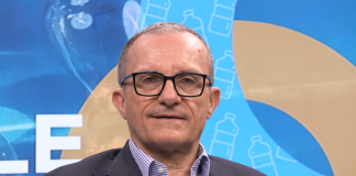 Sostenibilità, Dentis (Coripet): “Attuale modello di raccolta arrivato al limite”