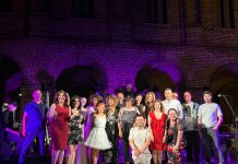 Grande successo per “Voci tra le Mura”: talento, musica ed emozioni a Sabbioneta