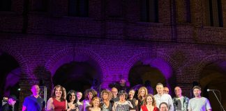 Grande successo per “Voci tra le Mura”: talento, musica ed emozioni a Sabbioneta