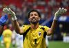 Vozinha, chi è portiere di Capo Verde che ha fermato la Spagna