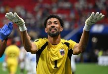 Vozinha, chi è portiere di Capo Verde che ha fermato la Spagna