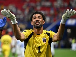 Vozinha, chi è portiere di Capo Verde che ha fermato la Spagna