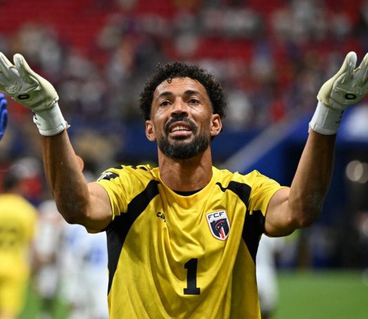 Vozinha, chi è portiere di Capo Verde che ha fermato la Spagna