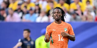 Costa D’Avorio, Wahi torna in campo dopo l’arresto? L’assurda storia ai Mondiali