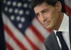 Fed mantiene tassi invariati nella prima riunione a guida Warsh