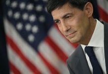 Fed mantiene tassi invariati nella prima riunione a guida Warsh