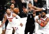 San Antonio Spurs-New York Knicks: orario e dove vederla in tv