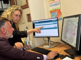 Medici e ingegneri clinici trasformano vetrini in dati condivisi, Aou Sant’Andrea Roma apripista