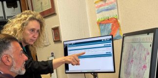 Medici e ingegneri clinici trasformano vetrini in dati condivisi, Aou Sant’Andrea Roma apripista