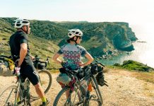 Shardana Bikeventure conquista la mezione speciale della stampa all’Oscar del cicloturismo