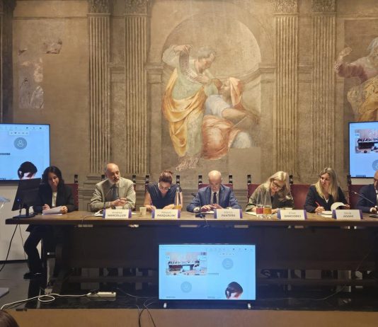Al via a Roma Congresso internazionale della salute orale