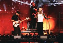 Maroon 5 a Milano: tutto comincia ancora da ‘Songs About Jane’