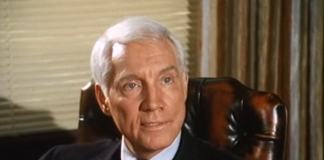 Addio a William Smithers, il cattivissimo rivale di J.R. in ‘Dallas’: aveva 98 anni