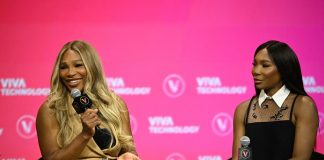 Wimbledon, le sorelle Williams tornano insieme in doppio