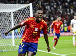 Spagna-Capo Verde: orario, probabili formazioni e dove vederla in tv