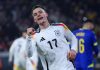 Germania-Costa d’Avorio: orario, probabili formazioni e dove vederla in tv
