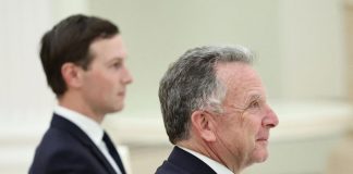 Usa-Iran, Witkoff vola in Svizzera per i negoziati sul nucleare di Teheran