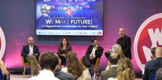 A Bologna da oltre 90 Paesi per il WMF, oltre 800 espositori e 90 stage formativi