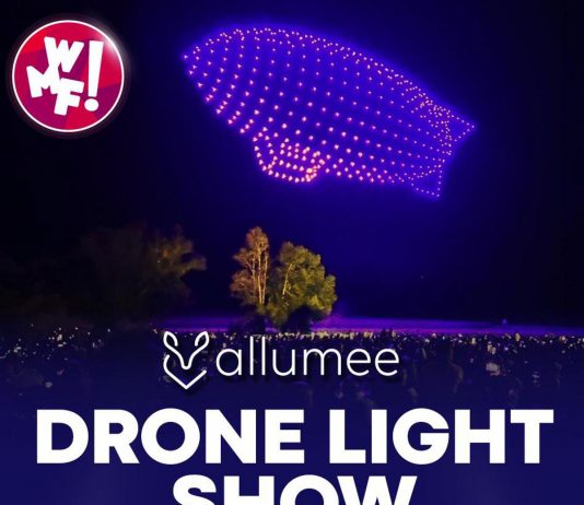 Il 25 giugno a Bologna ‘Awakening of Lights’