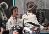 Formula 1, Wolff: “Arrabbiato per ritiro Antonelli, Hamilton è rivale per titolo”