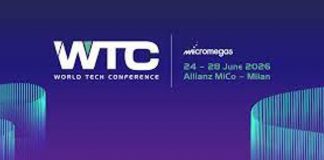 ‘World Tech Conference’, dal 24 al 27 giugno Milano capitale tecnologie prossimo decennio