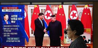 Xi Jinping in Corea del Nord, raro vertice con Kim Jong Un tra nucleare e sfida agli Usa