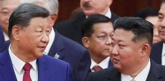 Xi Jinping va da Kim Jong-un, visita in Corea del Nord la prossima settimana