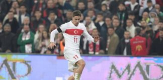 Turchia-Paraguay: orario, probabili formazioni e dove vederla in tv