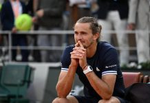 Zverev e il diabete 1, medici: “La sua vittoria al Roland Garros dimostra che la malattia non è un limite”