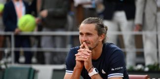 Zverev e il diabete 1, medici: “La sua vittoria al Roland Garros dimostra che la malattia non è un limite”