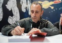 Zerocalcare e la polemica su Due Spicci: “Non pago io, ma potevo essere alleato”
