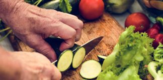Zucchina “arsenale di antiossidanti”, a 50 anni terapia salva cuore a tavola: cosa dice il medico-nutrizionista