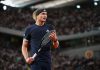 Roland Garros, Zverev litiga con l’arbitro: “La palla è fuori”