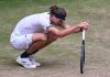 Zverev, paura ad Halle: malessere contro Fritz, poi perde la partita