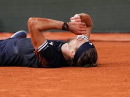 Zverev ‘punge’ Sinner e Alcaraz: “Non ho bisogno di comprare yacht o Ferrari…”