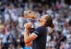 Zverev e il segreto dietro trionfo a Parigi: “Ho fatto 60 iniezioni…”