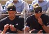 Zverev, pausa insulina contro Cobolli in finale Roland Garros