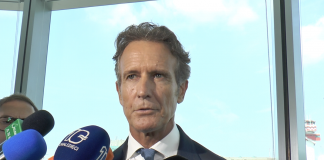 Benetton (Mundys): “Aeroporto non è solo un luogo, è una comunità”