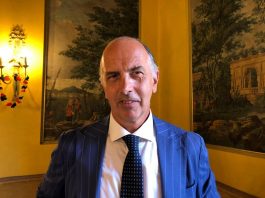 Farmaceutica, Eichberg (Mimit): “Circa 75 mld di produzione, oltre 60% da investimenti esteri”
