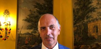 Farmaceutica, Eichberg (Mimit): “Circa 75 mld di produzione, oltre 60% da investimenti esteri”