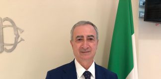 Cincotti (GeneGis): “Impegnati nella diffusione dei servizi legati alle tecnologie spaziali”