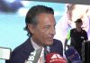 Roma, Nepi Molineris (Sport e Salute): “Negli scatti di Mezzelani le emozioni più autentiche dello sport”