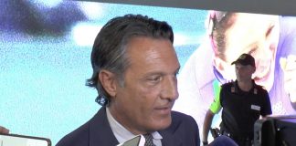 Roma, Nepi Molineris (Sport e Salute): “Negli scatti di Mezzelani le emozioni più autentiche dello sport”