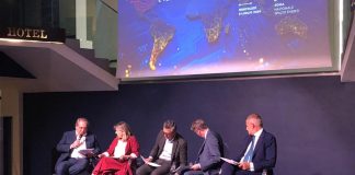 Mediterraneo, geopolitica, tecnologie e sicurezza nella Conferenza di Med-Or a Roma