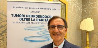 Tumori, Fazio (Ieo): “In neuroendocrini attivare percorso cura al primo sospetto”