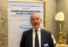 Tumori, Panzuto (Net Center): “C’è consapevolezza su neuroendocrini, manca integrazione tra centri”
