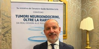Tumori, Panzuto (Net Center): “C’è consapevolezza su neuroendocrini, manca integrazione tra centri”