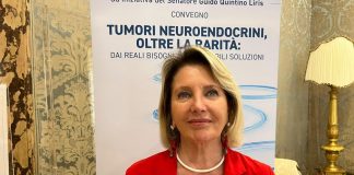 Tumori, Colao (Css): “Per neuroendocrini occorrono informazione e formazione”